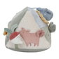 Little Dutch - Little Farm | Soft Activity Triangle