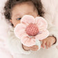 Little Dutch - Fairy Garden | Flower Rattle