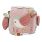 Little Dutch - Fairy Garden | Soft Activity Cube