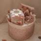 Little Dutch - Fairy Garden | Soft Activity Cube