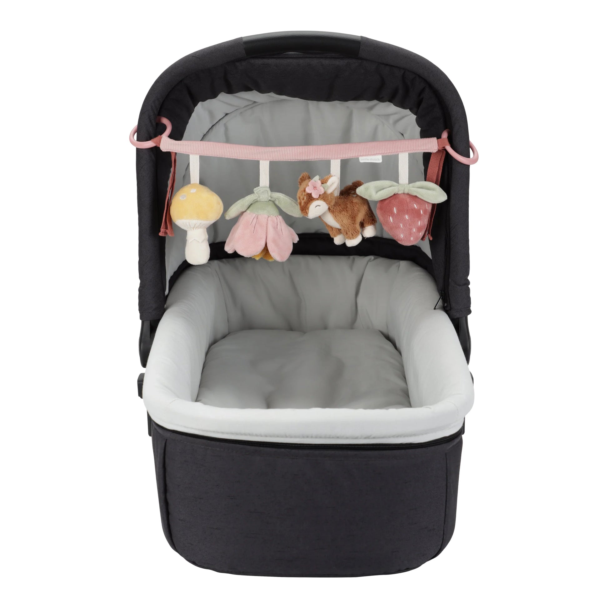 Little Dutch - Fairy Garden | Stroller Toy Chain