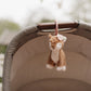 Little Dutch - Fairy Garden | Pull & Shake Deer