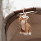 Little Dutch - Fairy Garden | Pull & Shake Deer