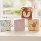 Little Dutch - Fairy Garden | Soft Cubes Set
