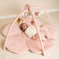 Little Dutch - Fairy Garden | Soft Activity Play Mat