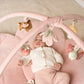 Little Dutch - Fairy Garden | Soft Activity Play Mat