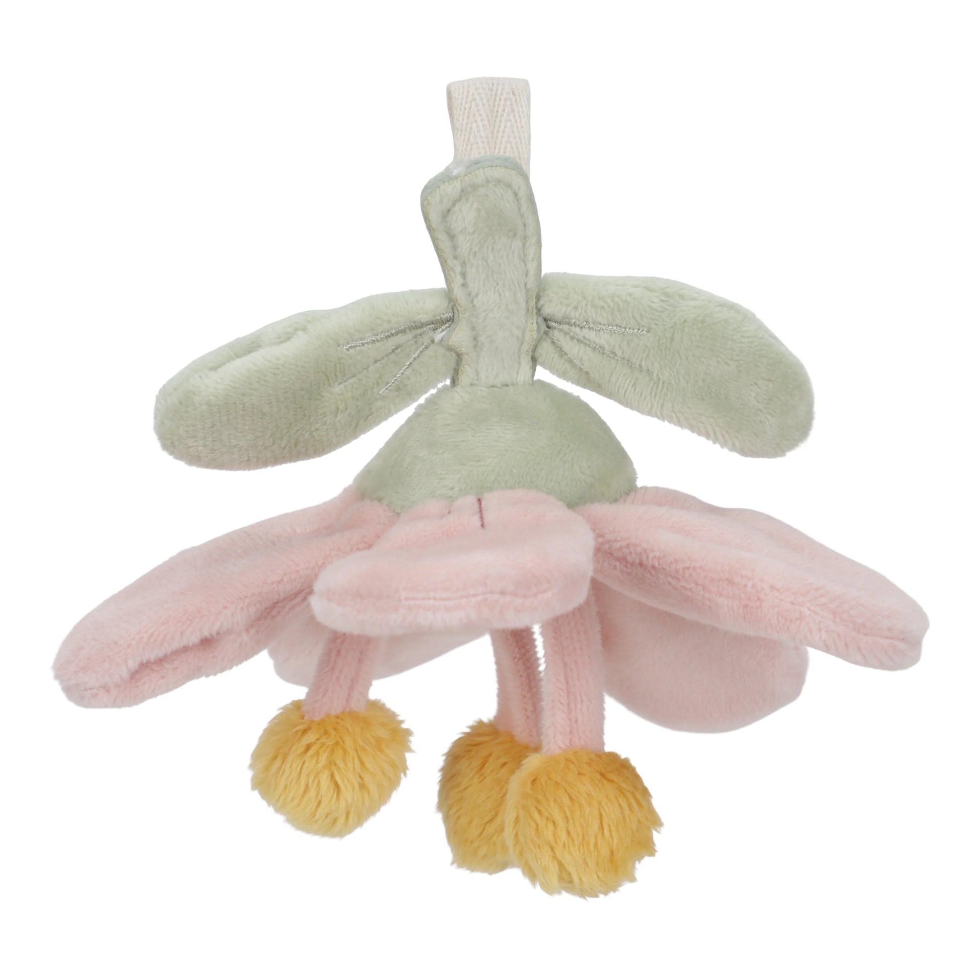 Little Dutch - Fairy Garden | Soft Activity Play Mat