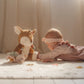 Little Dutch - Fairy Garden | Soft Activity Deer Plush
