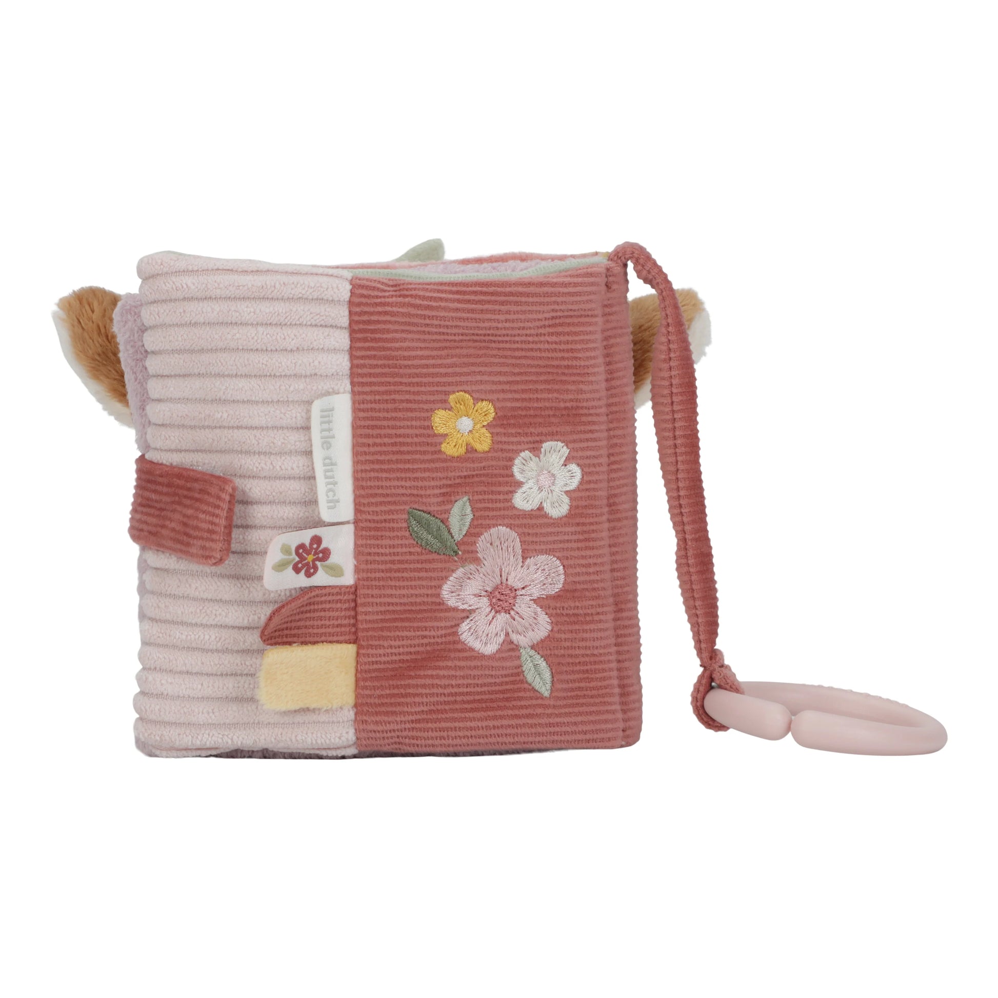 Little Dutch - Fairy Garden | Stroller Booklet