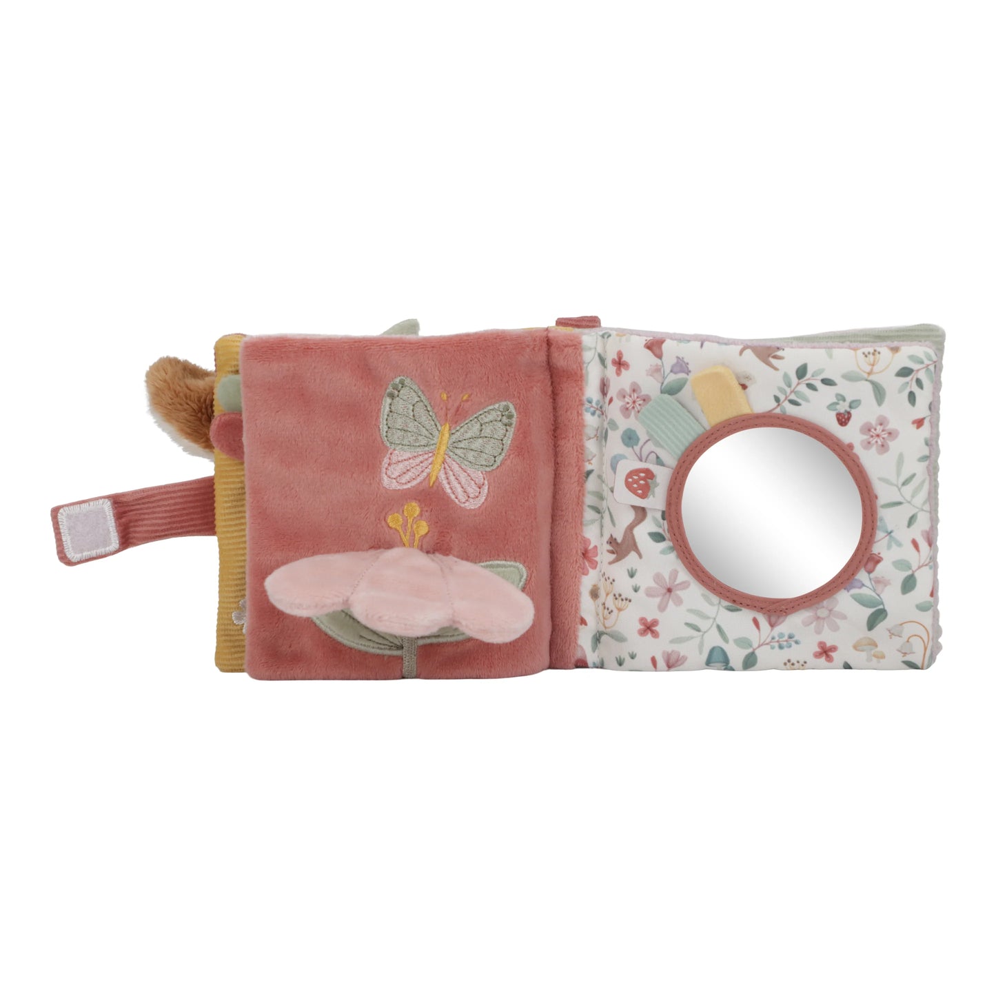 Little Dutch - Fairy Garden | Stroller Booklet