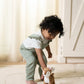 Little Dutch - Fairy Garden | Pull-Along Deer