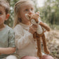 Little Dutch - Fairy Garden | Deer with Long Legs Plush