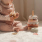 Little Dutch - Fairy Garden | Rocking Ring Stacker