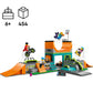 LEGO City Community Street Skate Park 60364 5
