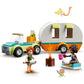 LEGO Friends Holiday Camping Trip 41726 3