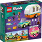 LEGO Friends Holiday Camping Trip 41726 5