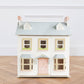 Le Toy Van - Daisylane Mayberry Manor Wooden Dolls House