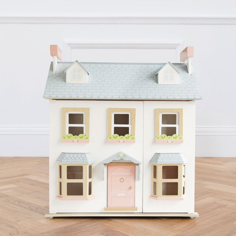 Le Toy Van - Daisylane Mayberry Manor Wooden Dolls House