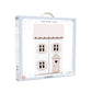 Le Toy Van - Roseheart Wooden Dolls House