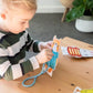 Tiger Tribe Lacing Cards - Little Market
