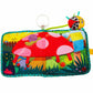 Lamaze Bitty Bugs Soft Day Book 5