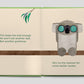 Koalas Eat Gum Leaves Book
