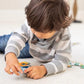 Crocodile Creek - Let’s Begin Puzzle - Vehicles