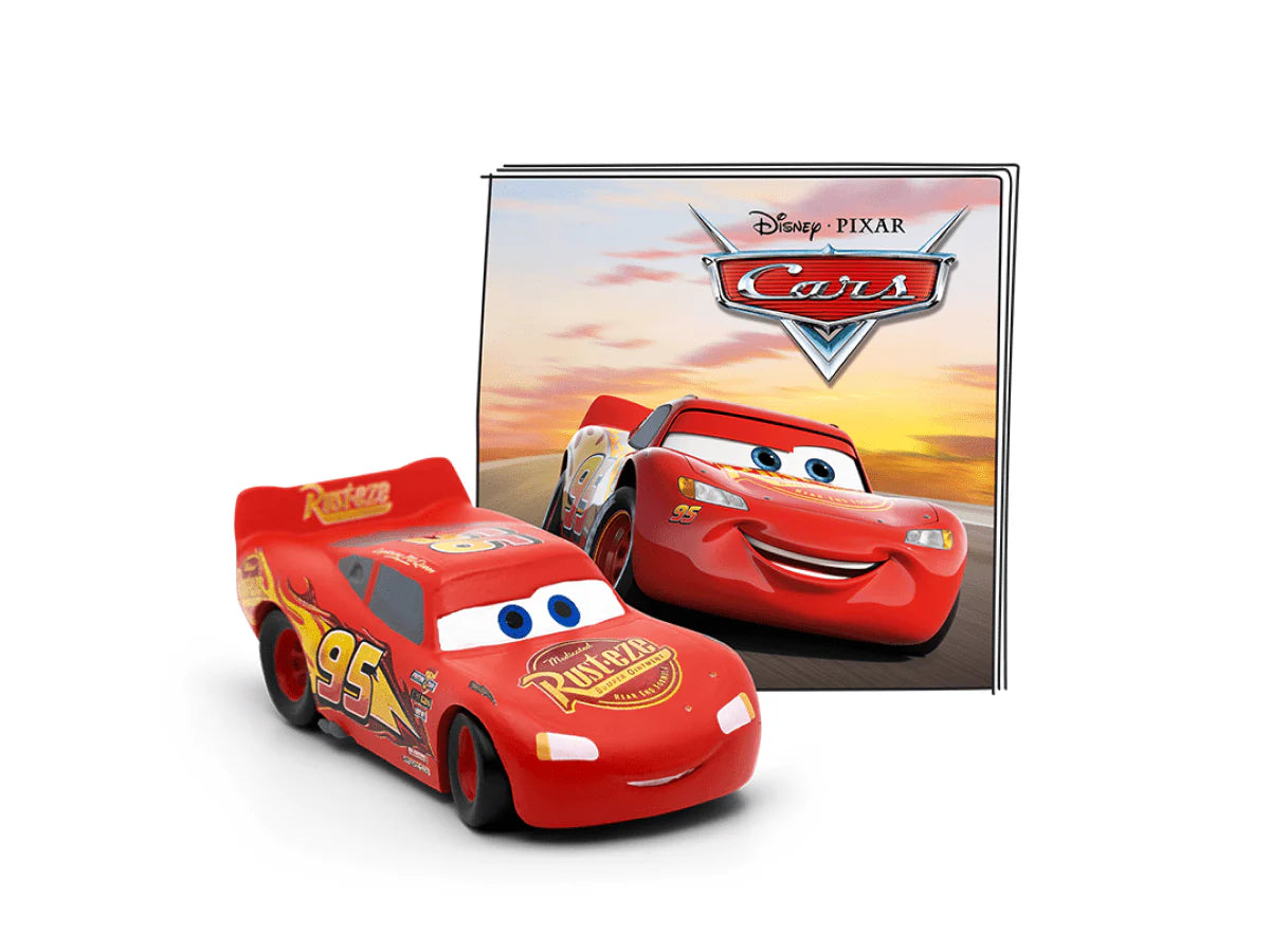 Tonie Audio Character | Disney and Pixar - Cars - Lightning McQueen