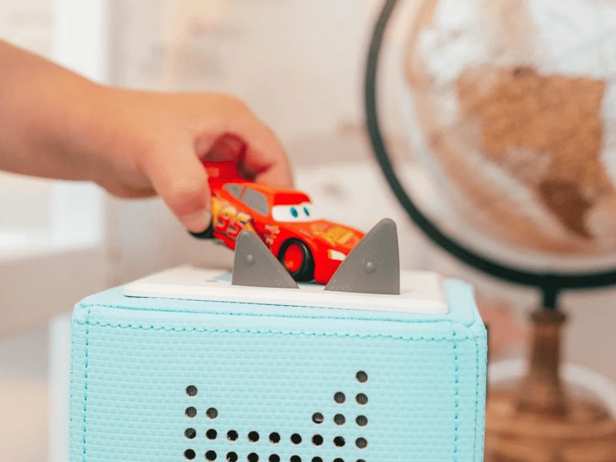 Tonie Audio Character | Disney and Pixar - Cars - Lightning McQueen