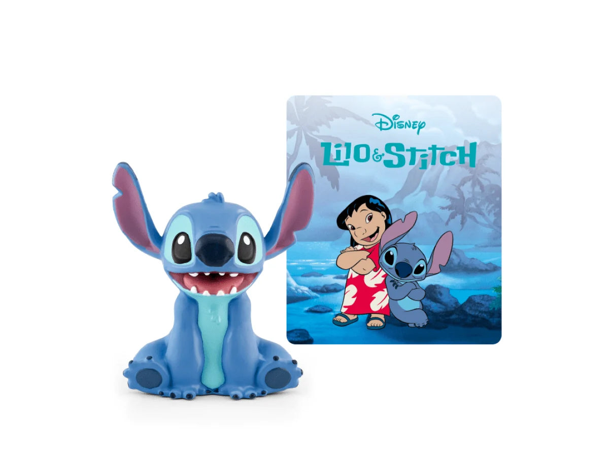Tonie Audio Character | Disney - Lilo & Stitch