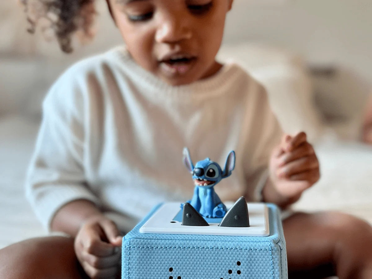 Tonie Audio Character | Disney - Lilo & Stitch