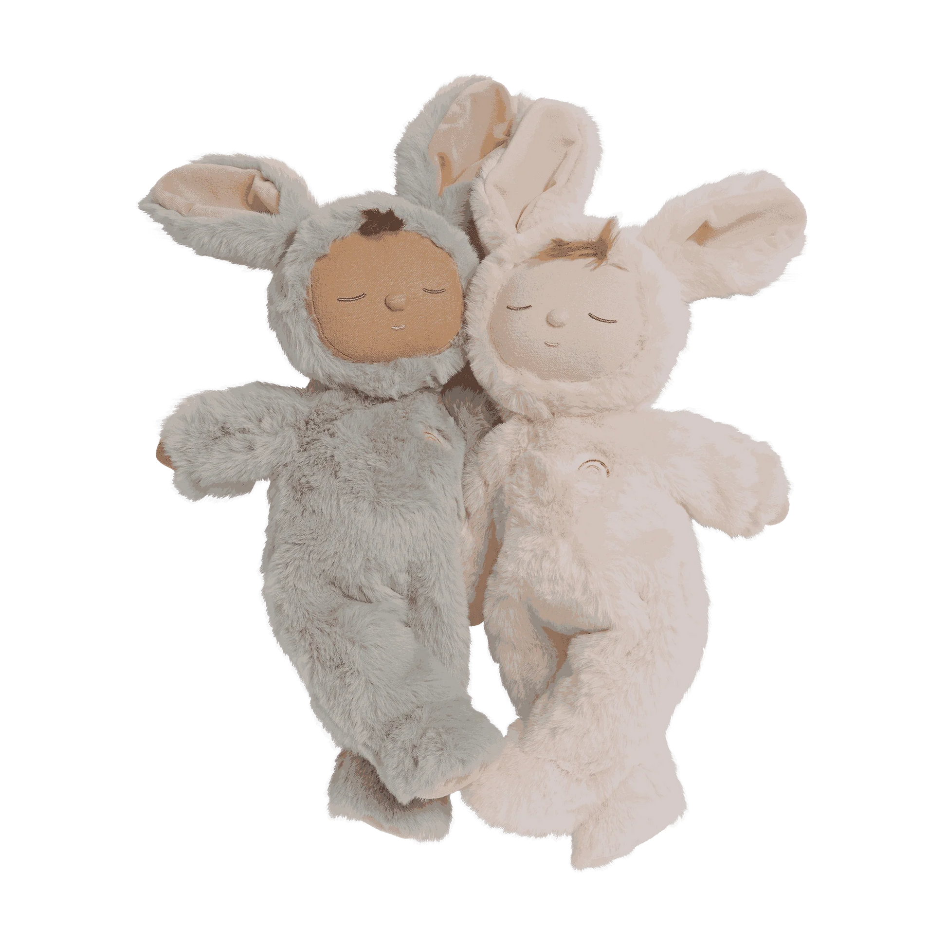 Olli Ella - Lullaby Cozy Dinkums - Bunny Pip