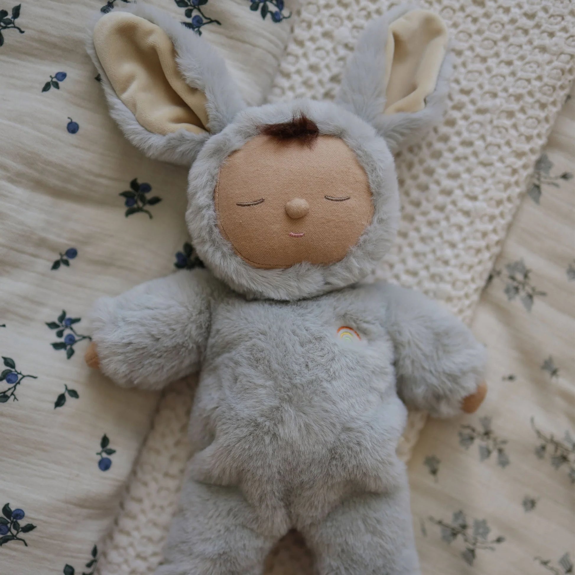 Olli Ella - Lullaby Cozy Dinkums - Bunny Pip