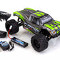 Maverick Phantom XT 1/10 Brushed Electric RC Monster Truck