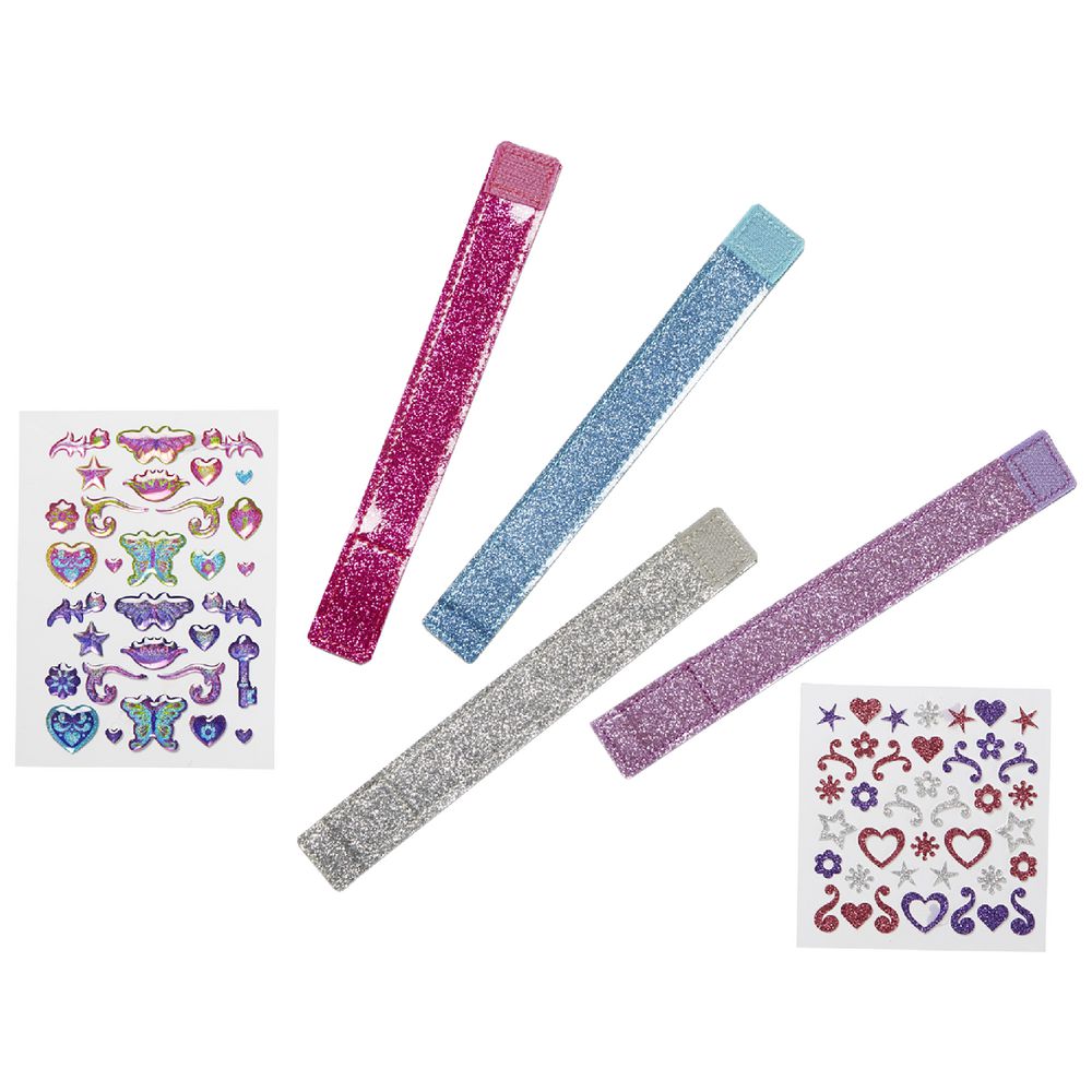 Melissa and Doug Design Your Own Bracelets