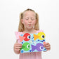 My Creative Box - Craft and Activity Box | Under the Sea