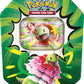 Pokemon TCG: Mega Evolution - Ascended Heroes Tin (Assorted)