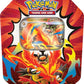 Pokemon TCG: Mega Evolution - Ascended Heroes Tin (Assorted)