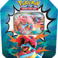 Pokemon TCG: Mega Evolution - Ascended Heroes Tin (Assorted)