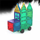 TileTek - 110 Piece Builders Set