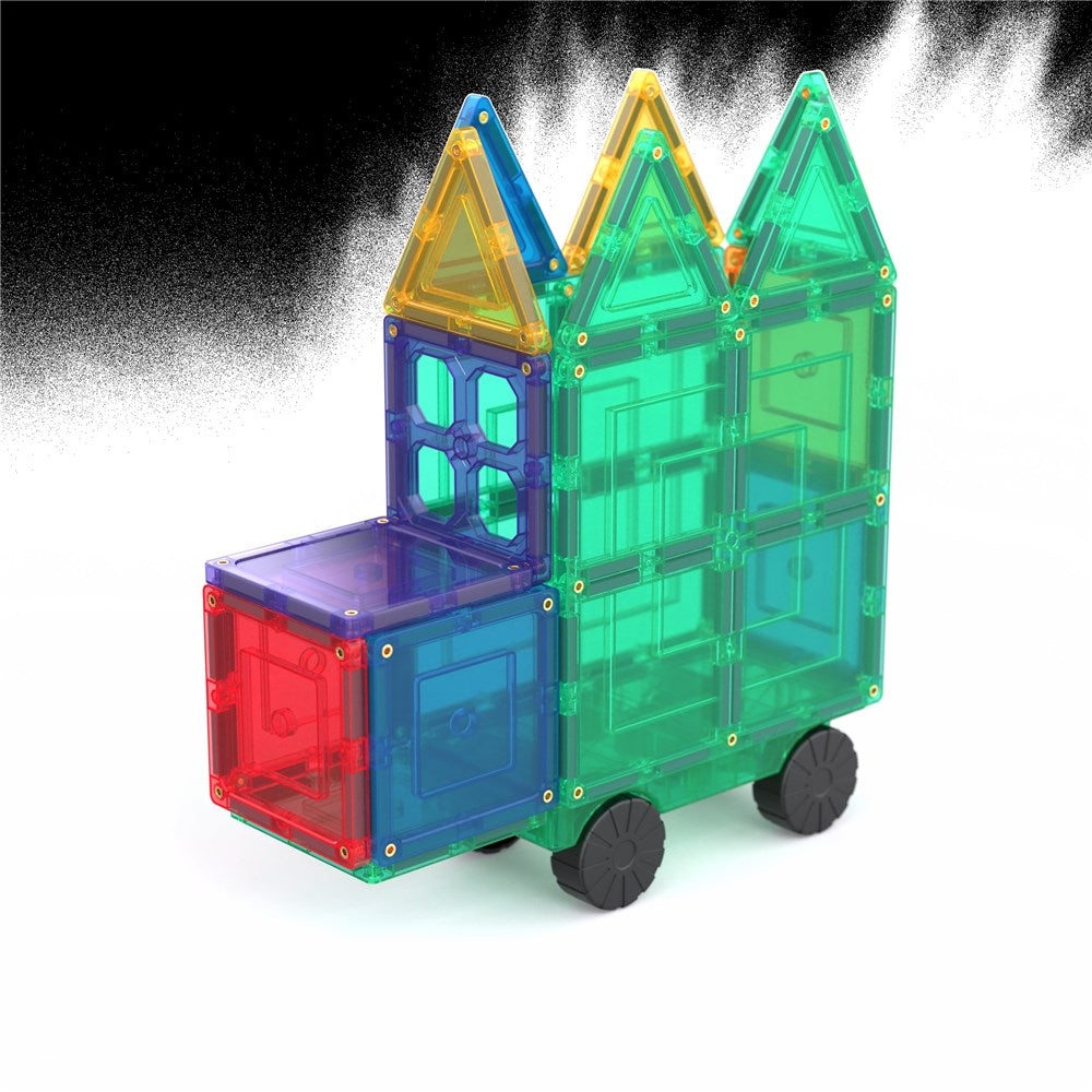 TileTek - 110 Piece Builders Set