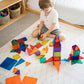 TileTek - 110 Piece Builders Set