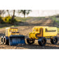 TileTek - 22 Piece Mega Earth Movers Set