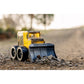 TileTek - 22 Piece Mega Earth Movers Set