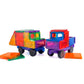 TileTek - 28 Piece Car Set