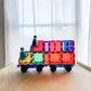 TileTek - 28 Piece Car Set
