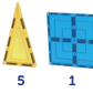 TileTek - 32 Piece Starter Set