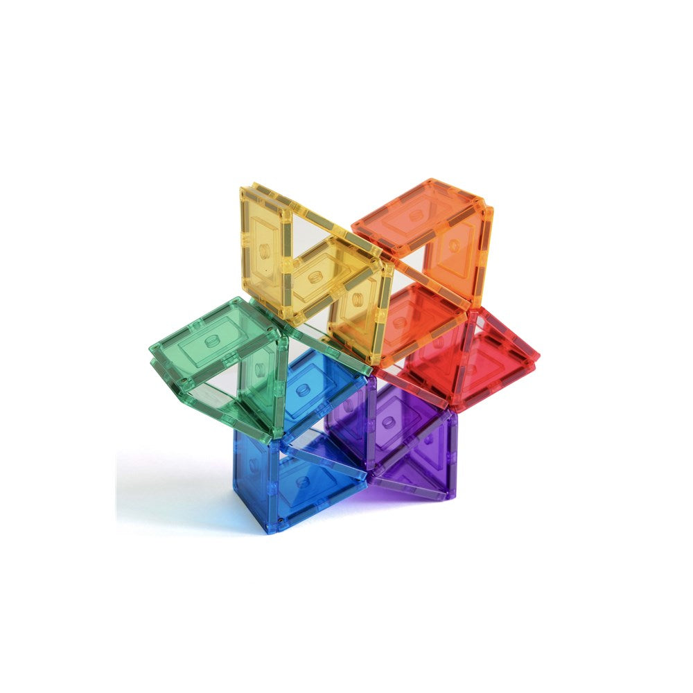 TileTek - 36 Piece Square Tiles Set