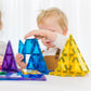 TileTek - 38 Piece Geometric Tiles Set