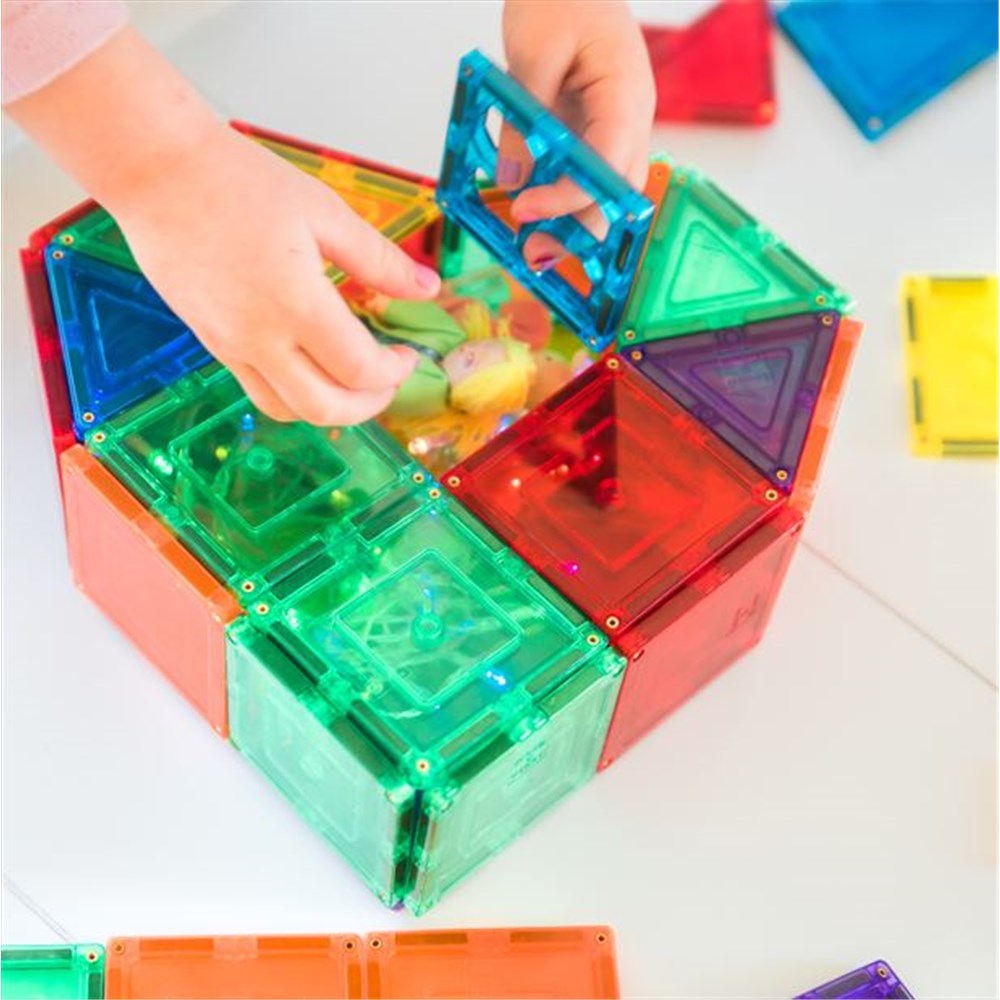 TileTek - 64 Piece Explorer Set